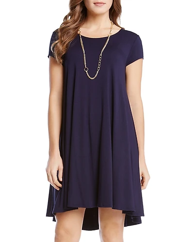 Karen Kane Maggie Trapeze Dress