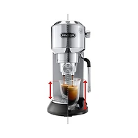 Dedica Arte Espresso Machine