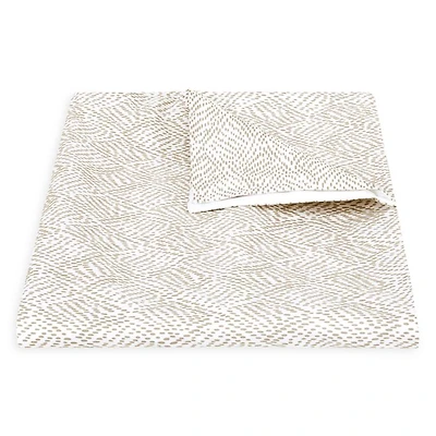 Duma Diamond Duvet Cover, Full/Queen
