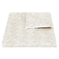 Matouk Duma Diamond Duvet Cover, Full/Queen