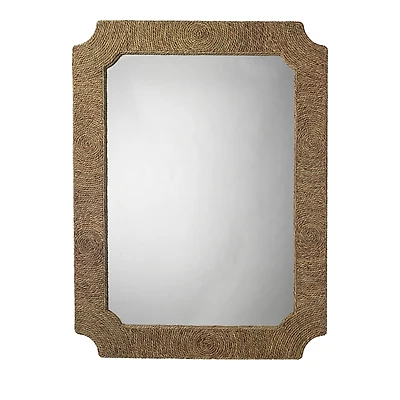 Jamie Young Marina Mirror