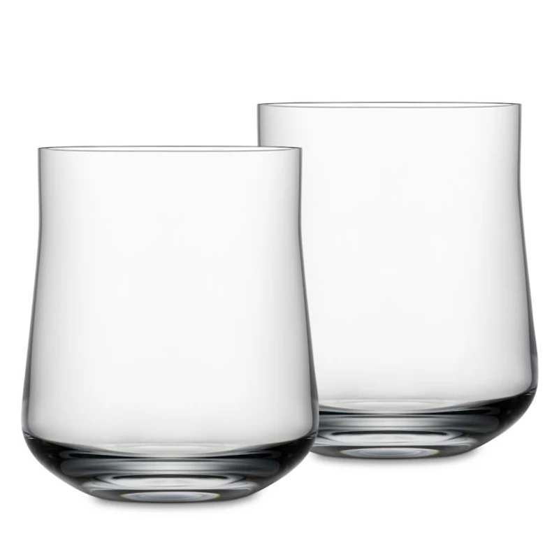 Informal Tumbler, Set of 2