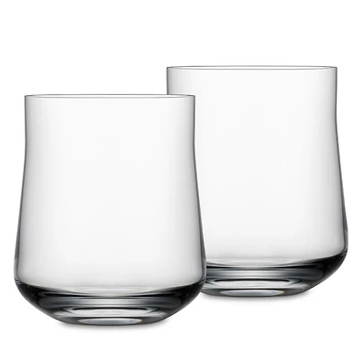 Informal Tumbler, Set of 2
