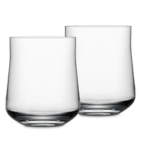Informal Tumbler, Set of 2