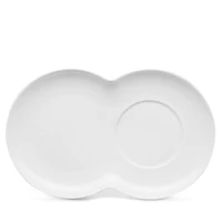 Thomas for Rosenthal Loft Double Saucer