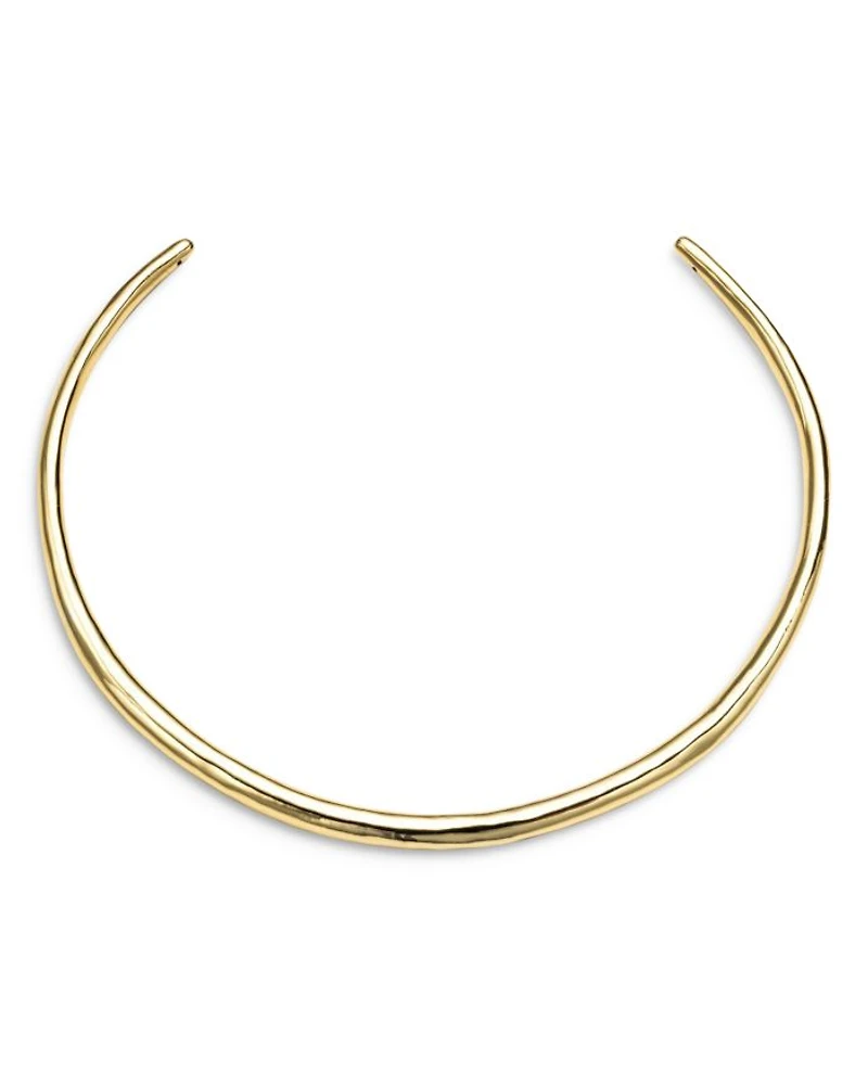 Collar Necklace