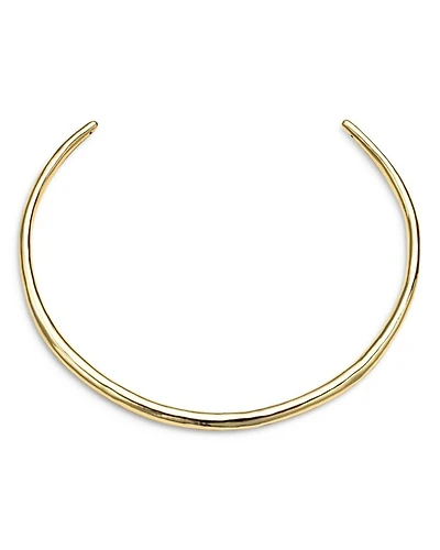 Collar Necklace