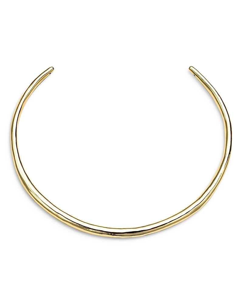 Alexis Bittar Collar Necklace