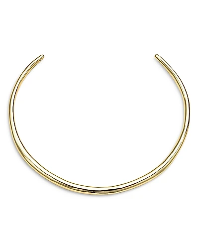 Alexis Bittar Collar Necklace