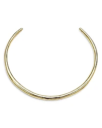 Alexis Bittar Collar Necklace