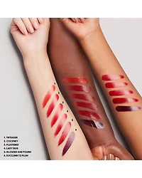 Lustreglass Lipstick