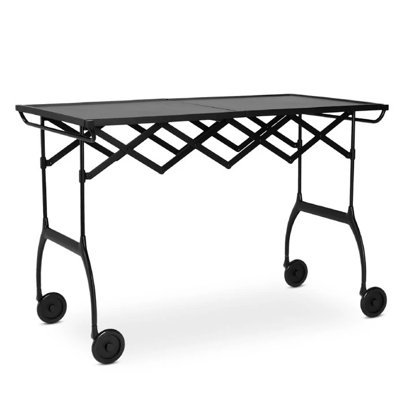 Battista Mat Folding Trolley