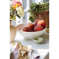 Wicker Creek Serving Bowl