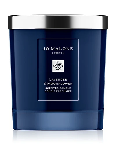 Lavender & Moonflower Home Candle 7 oz.