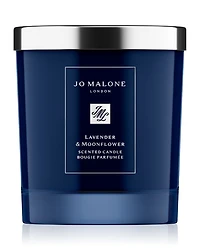 Lavender & Moonflower Home Candle 7 oz.