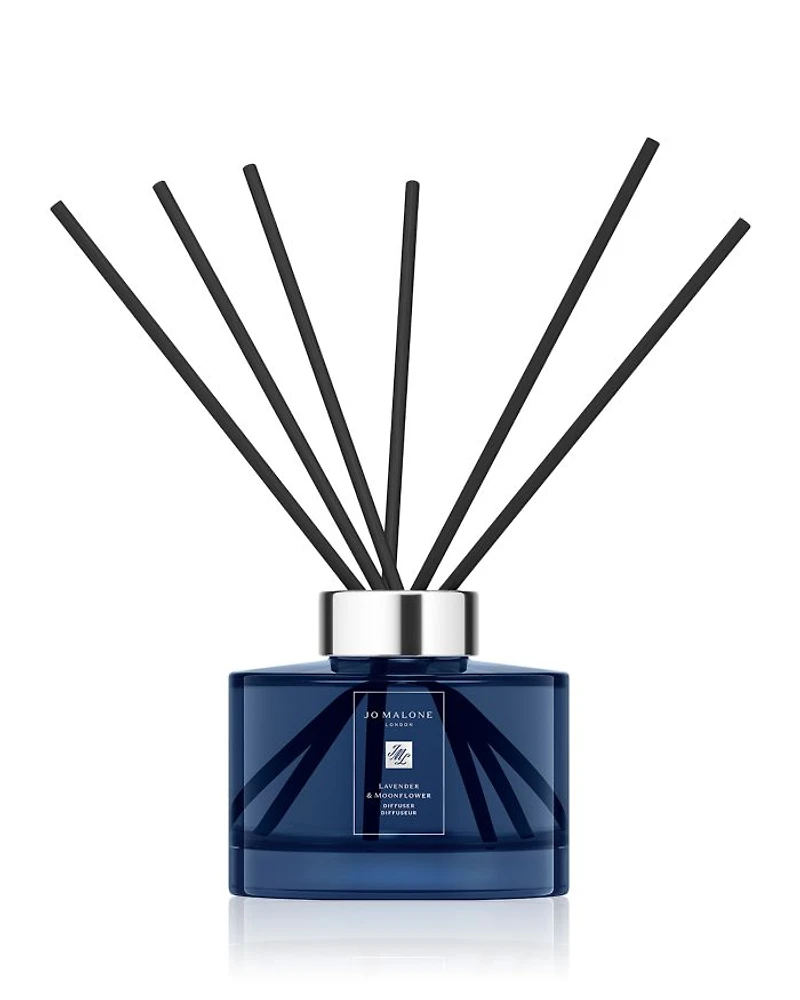 Lavender & Moonflower Diffuser 5.6 oz.