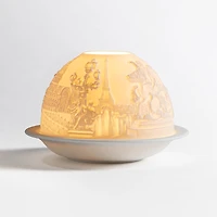 Bernardaud Paris Monuments Votive