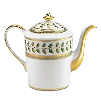 Bernardaud Constance Coffee Pot