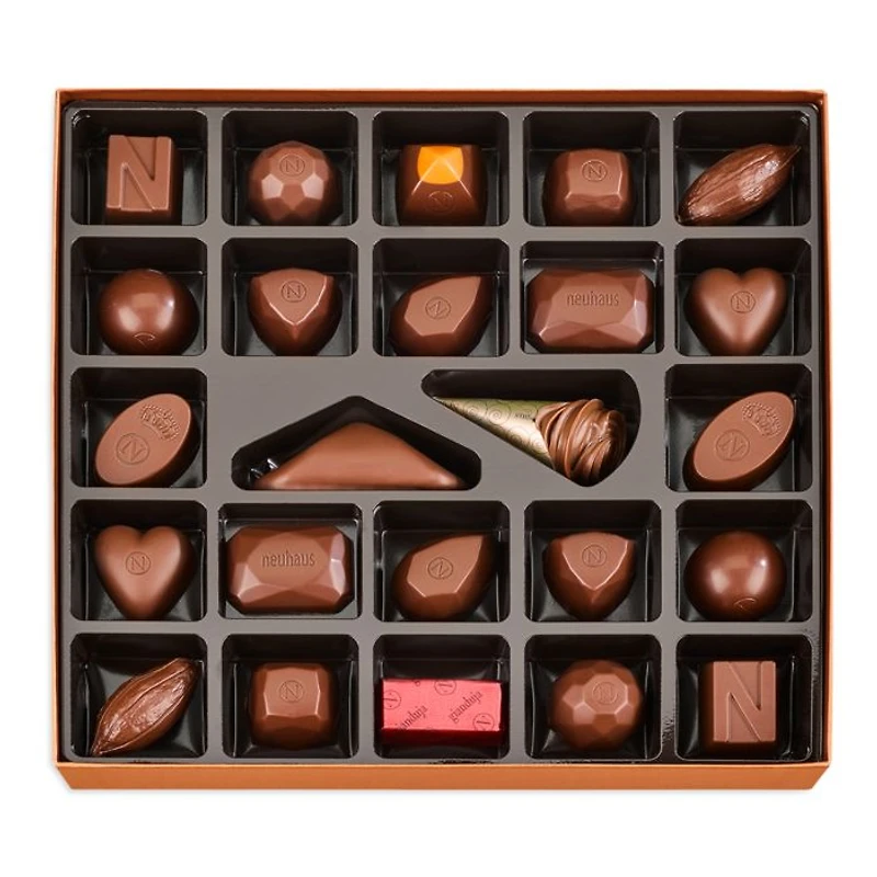 24 Pc Collection Box