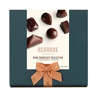12 Pc Dark Chocolate Collection