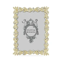 Victoria Frame, 2.5" x 3.5"