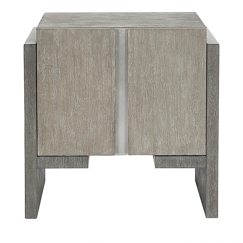 Bernhardt Foundations Side Table
