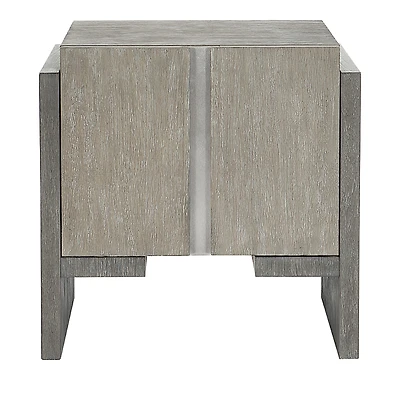 Bernhardt Foundations Side Table