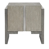 Bernhardt Foundations Side Table