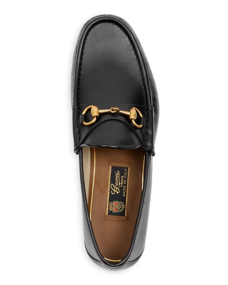 Men's Leather Horsebit 1953 Loafers