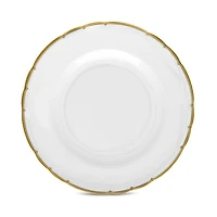 Chelsea Duet Salad or Dessert Plate