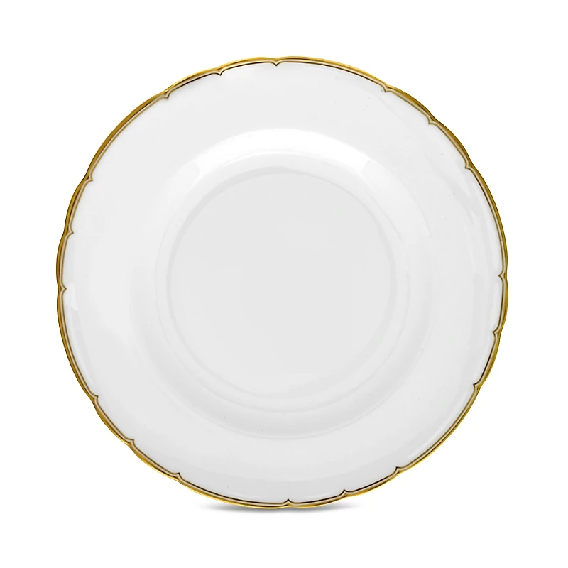 Royal Crown Derby Chelsea Duet Salad or Dessert Plate