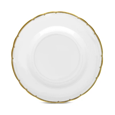 Royal Crown Derby Chelsea Duet Salad or Dessert Plate