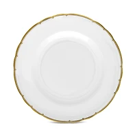 Royal Crown Derby Chelsea Duet Salad or Dessert Plate