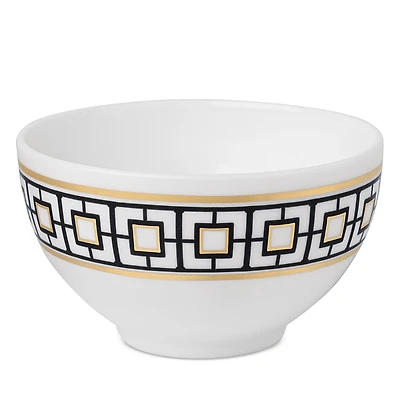 Villeroy & Boch Metro Chic Rice Bowl