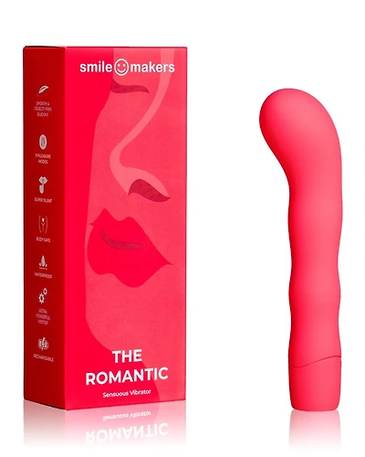 The Romantic 2.0
