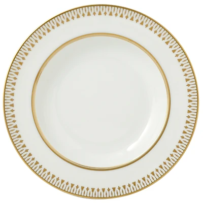 Bernardaud Soleil Levant Rim Soup
