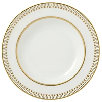Bernardaud Soleil Levant Rim Soup