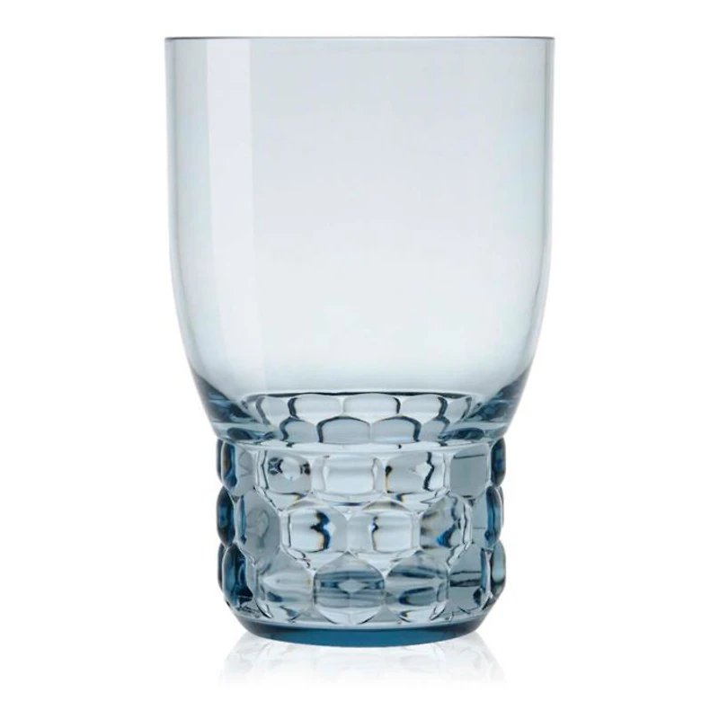 Jellies Water Glasses, Set of 4