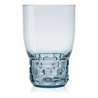 Jellies Water Glasses, Set of 4