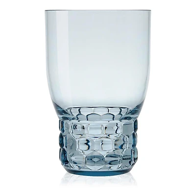 Kartell Jellies Water Glasses