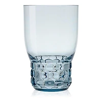 Kartell Jellies Water Glasses