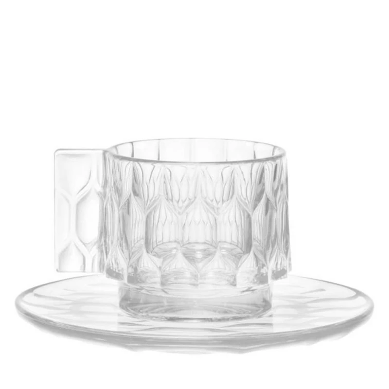 Jellies Espresso Set, Set of 4