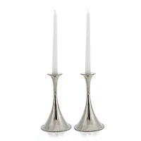 Michael Aram Molten Candlestick Holders