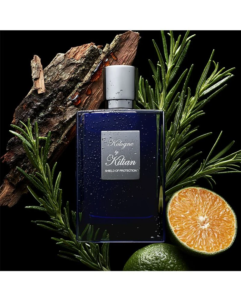 Kologne, Shield of Protection 1.7 oz.