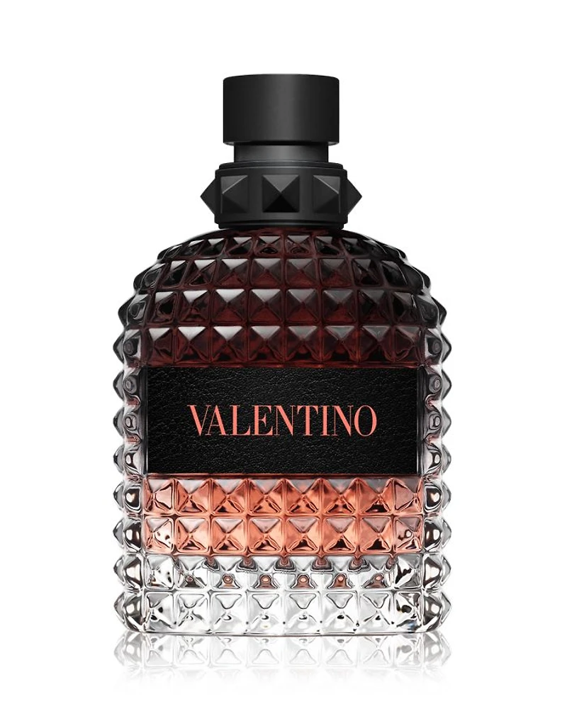 Uomo Born in Roma Coral Fantasy Eau de Toilette 3.4 oz.
