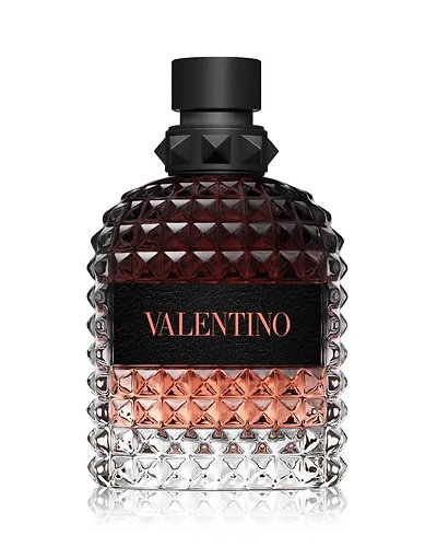 Uomo Born in Roma Coral Fantasy Eau de Toilette 3.4 oz.