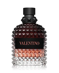 Uomo Born in Roma Coral Fantasy Eau de Toilette 3.4 oz.