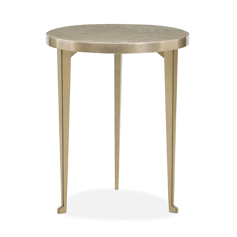 Caracole Honey Bunch Side Table