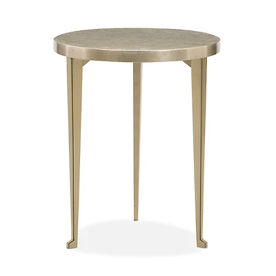 Caracole Honey Bunch Side Table