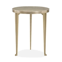 Caracole Honey Bunch Side Table